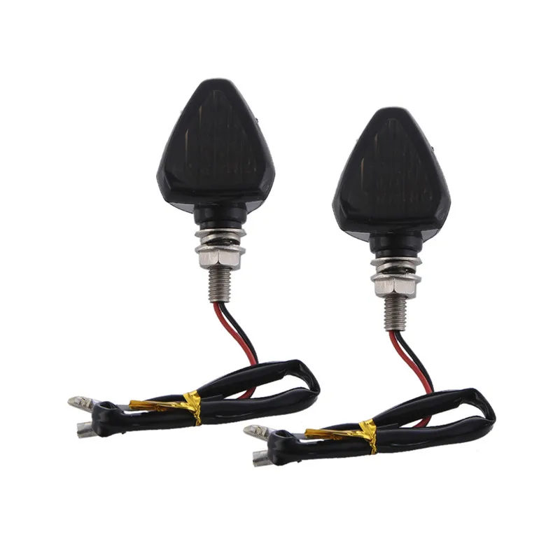 Указатель поворота для велосипеда 2 шт. 12 светодиодов В|light for|light for bikelight amber |
