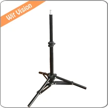 60CM Photo Light Stand Tripod for Photo Studio Softbox Video Flash Umbrellas Reflector Lighting