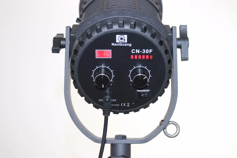 Light Rear