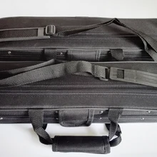 Флейта посылка Флейта коробка Флейта свет корпус сумка Флейта мешки инструмента коробки