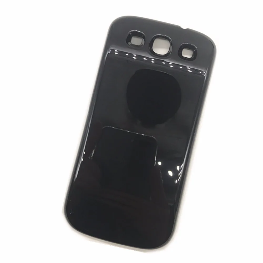 IBTION 4900 мАч Расширенная батарея + задняя крышка для samsung Galaxy S3 III GT i9300 батарея|extended