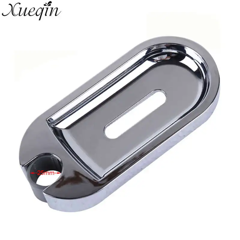 

Xueqin 25mm ABS Plastic Shower Rail Soap Dish Box Soap Holder Soap Pallet Shower Rod Slide Bar Bathroom Accessories