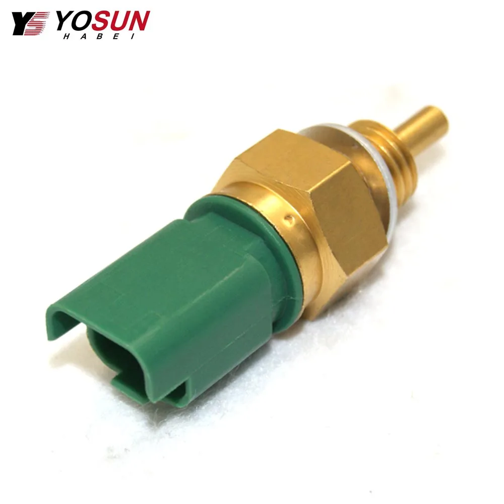 Датчик температуры воды 1338 88 для Citroen C3 C5 XSARA Peugeot 206 406 307 Fiat Scudo Toyota Corolla Renault Lada|sensor