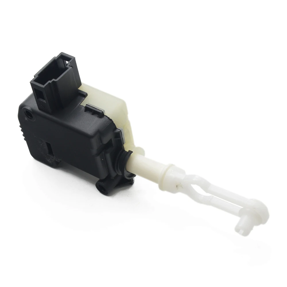 

Free Shipping ! New High Quality Bootlid Trunk Tailgate Lock ServoMotor For Audi A4 8E B6 OEM:8E5 962 115B/8E5 962 115 B