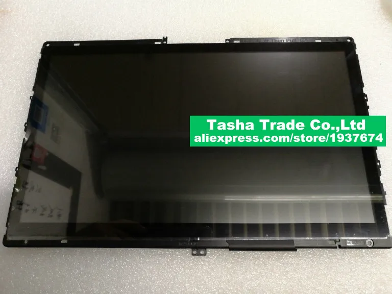 

For Dell Latitude 3340 LCD Touch Screen Panel 860NC HD Tested N133BGE B133XTN02.1 1366*768