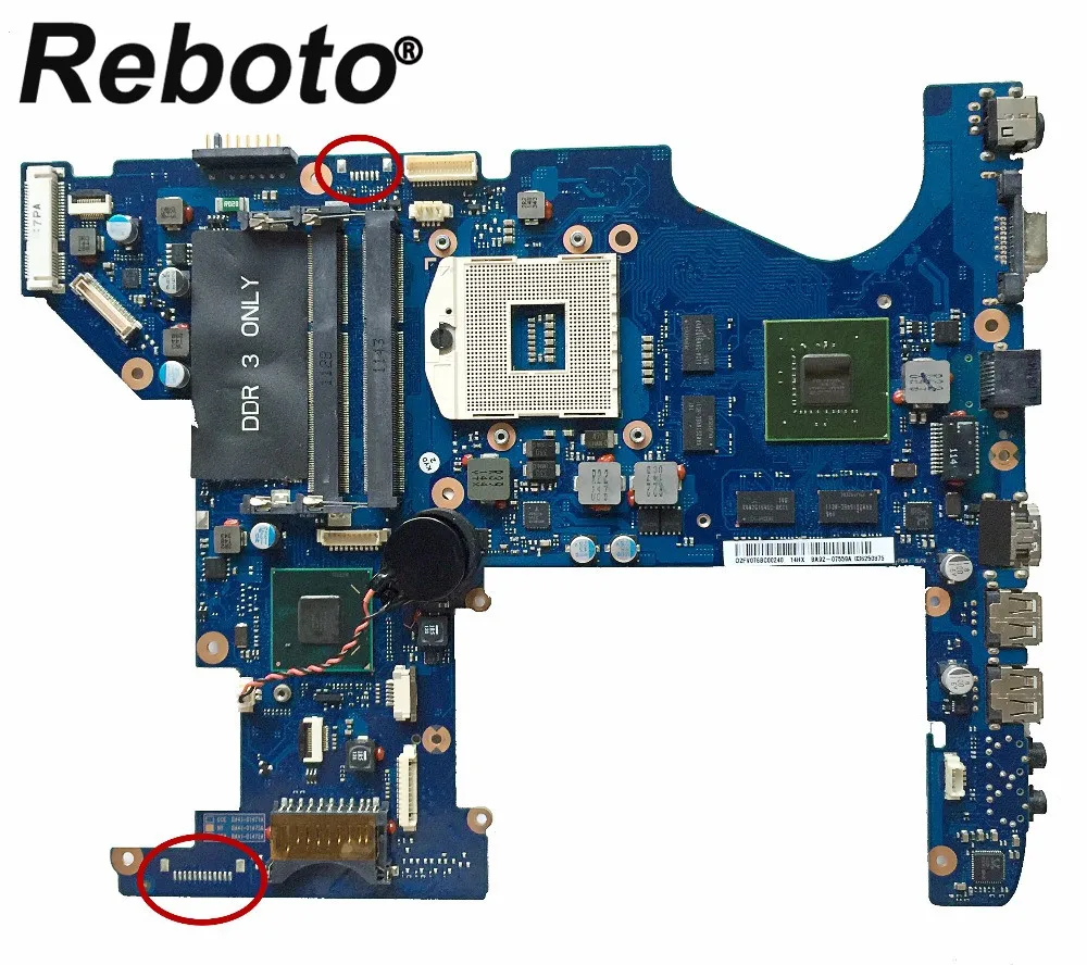 Samsung rf511 аккумулятор