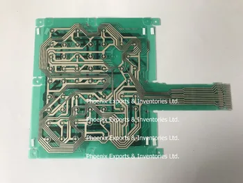 

Brand New A860-0104-X003 Membrane Keypad Touch Pad Button Operating Panel