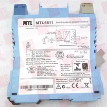 Mtl5511 переключатель/датчик приближения интерфейс