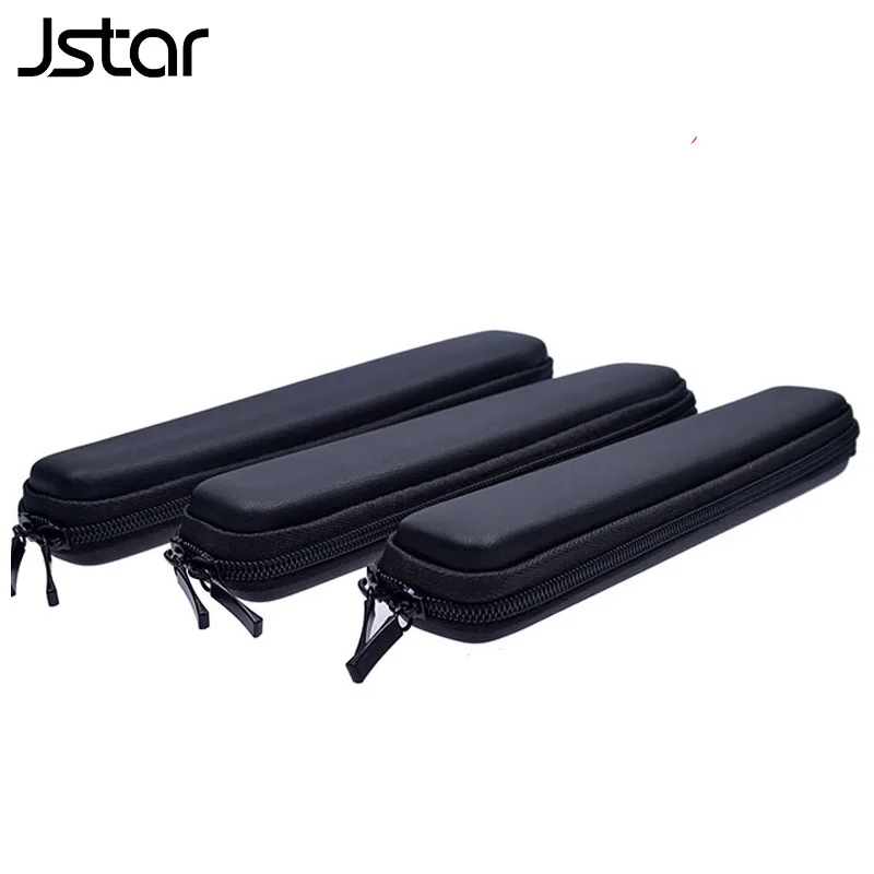 

50pcs/lot Jstar ego zipper case e cigarette longer mini bag e cig for E cigarette EGO ce4 ce5 mt3 evod battery ego cigarette