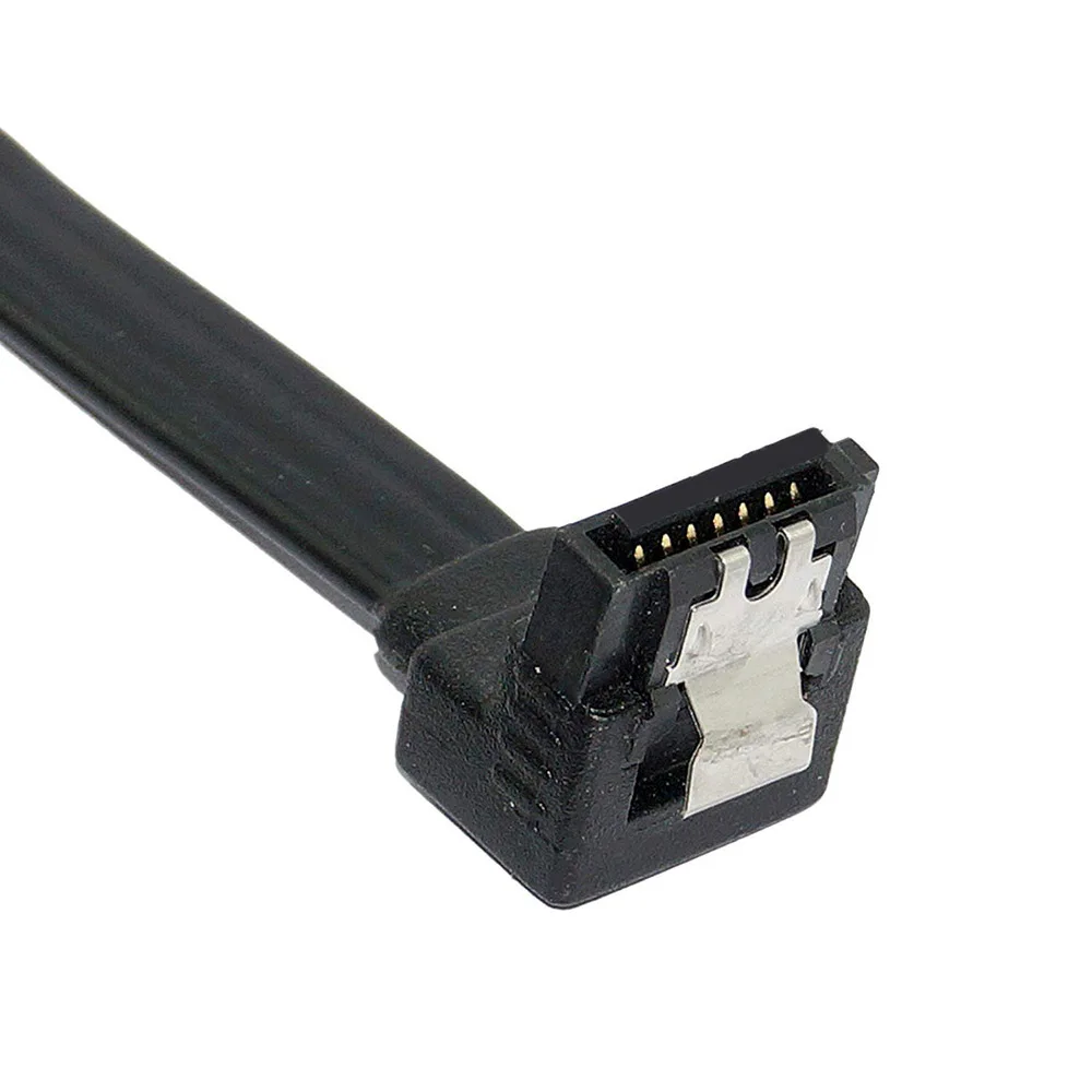 定番のお歳暮＆冬ギフト SATA データケーブル 3.0 Sata 個 2 III 45 ケーブル 3 SATA ケーブル・アクセサリ