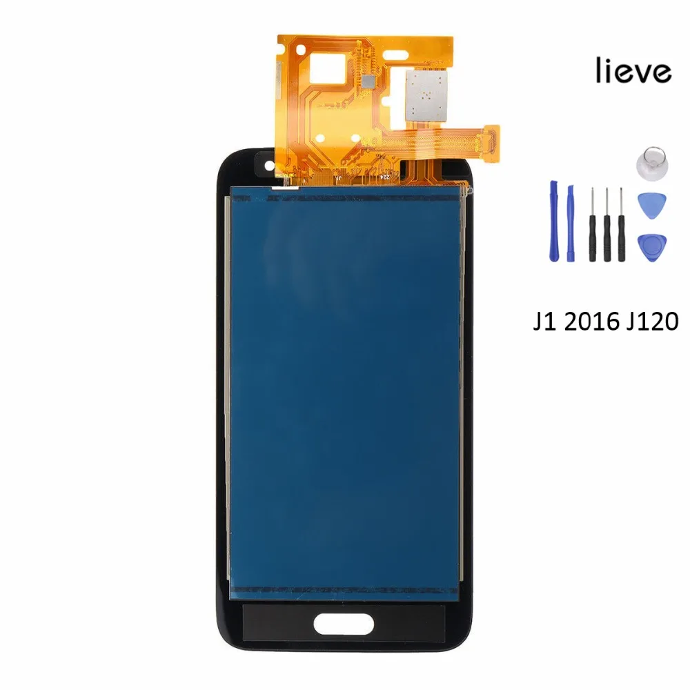 Samsung J1 2016 Дисплей Купить
