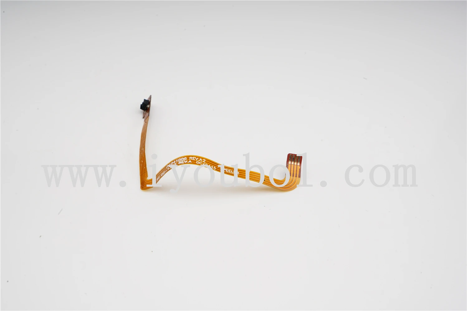 

Peeler Sensor Flex Cable (P1041008) Replacement for Zebra QLN420 Mobile Printer