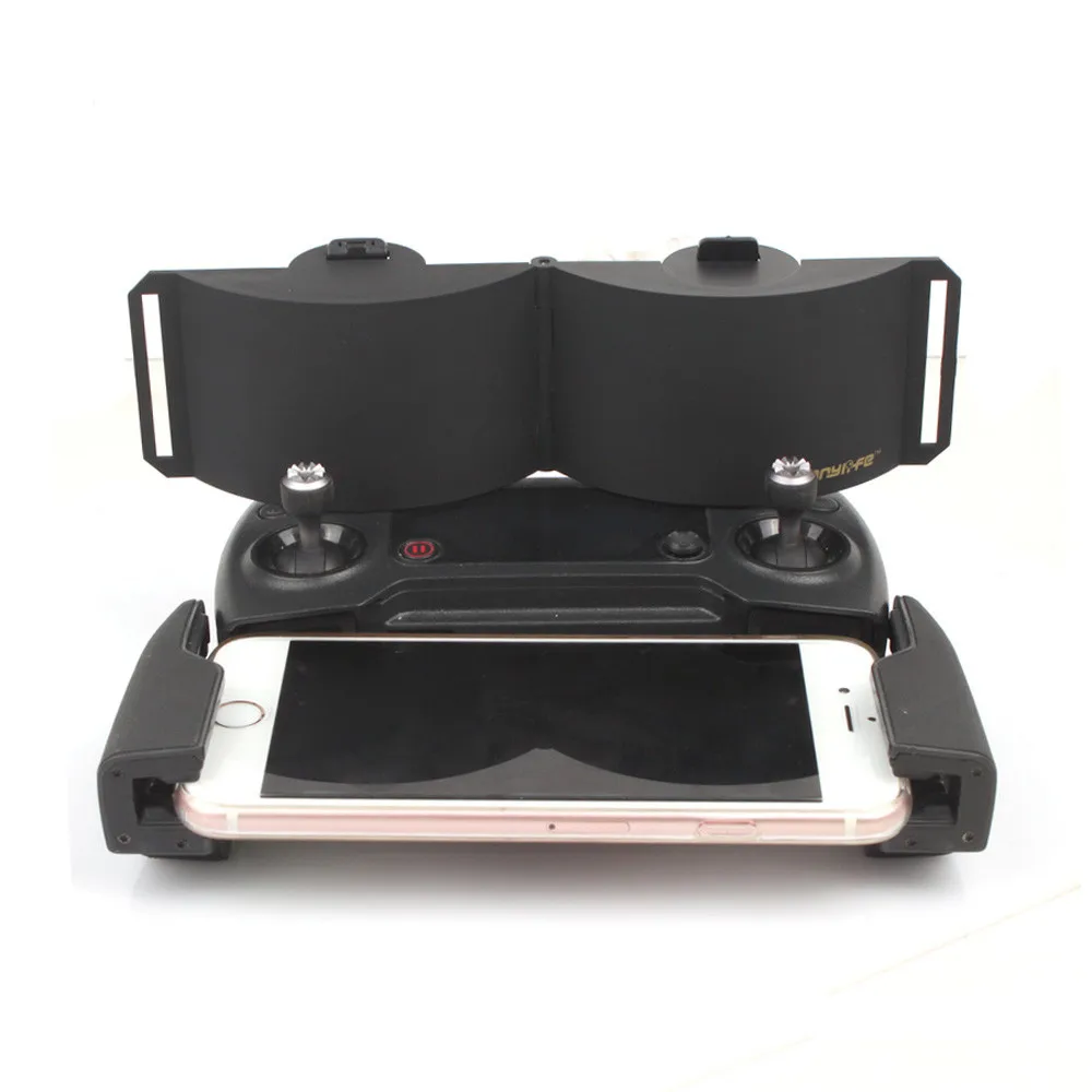 Усилитель сигнала для DJI Mavic Pro Air Spark антенна расширитель диапазона усилитель