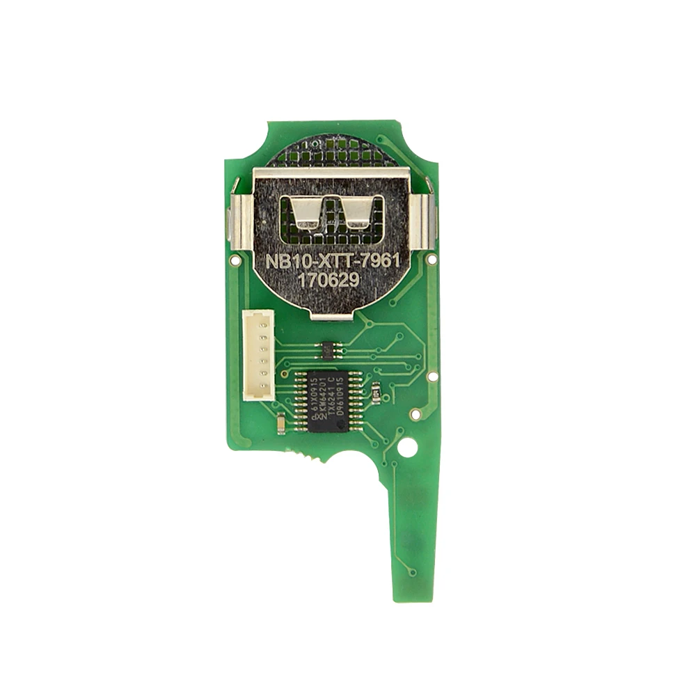 OkeyTech NB10 KD для Honda 3 Кнопка KD900/KD900 +/URG200 мини программатор ключа серии NB