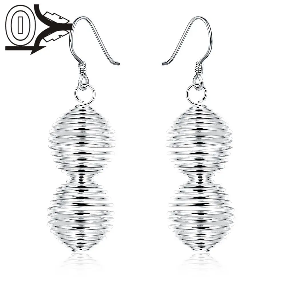 2016 new designer silver plated earringwedding jewelry accessoriespopular ideas spring 8 characters - Earring Design Ideas 2016 new designer silver plated earringwedding jewelry accessoriespopular ideas spring 8 characters - Earring Design Ideas