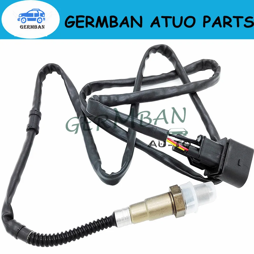 Кислородный датчик Lambda O2 для BMW Audi A4 VW Porsche No #234-5134 17175 11787515826 11787515827 11787529980 11787530736