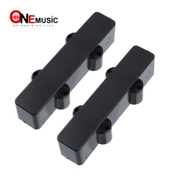 

Ceramic Closed Style 4 String JB Bass Pickup For JB Style Bass Guitar Parts