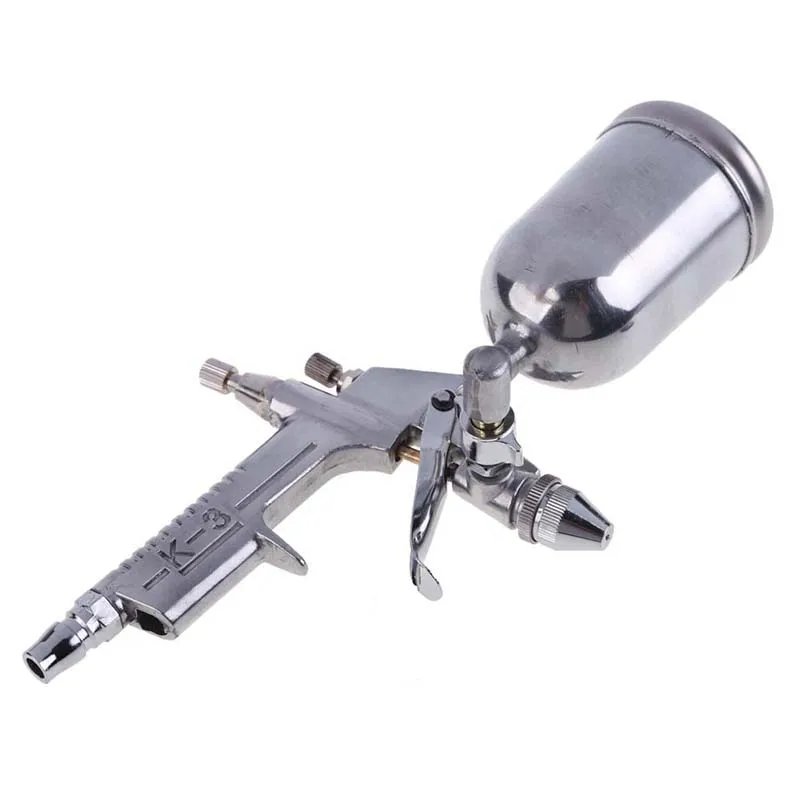 Buy 125ml Professional Aluminum Alloy Spray Gun