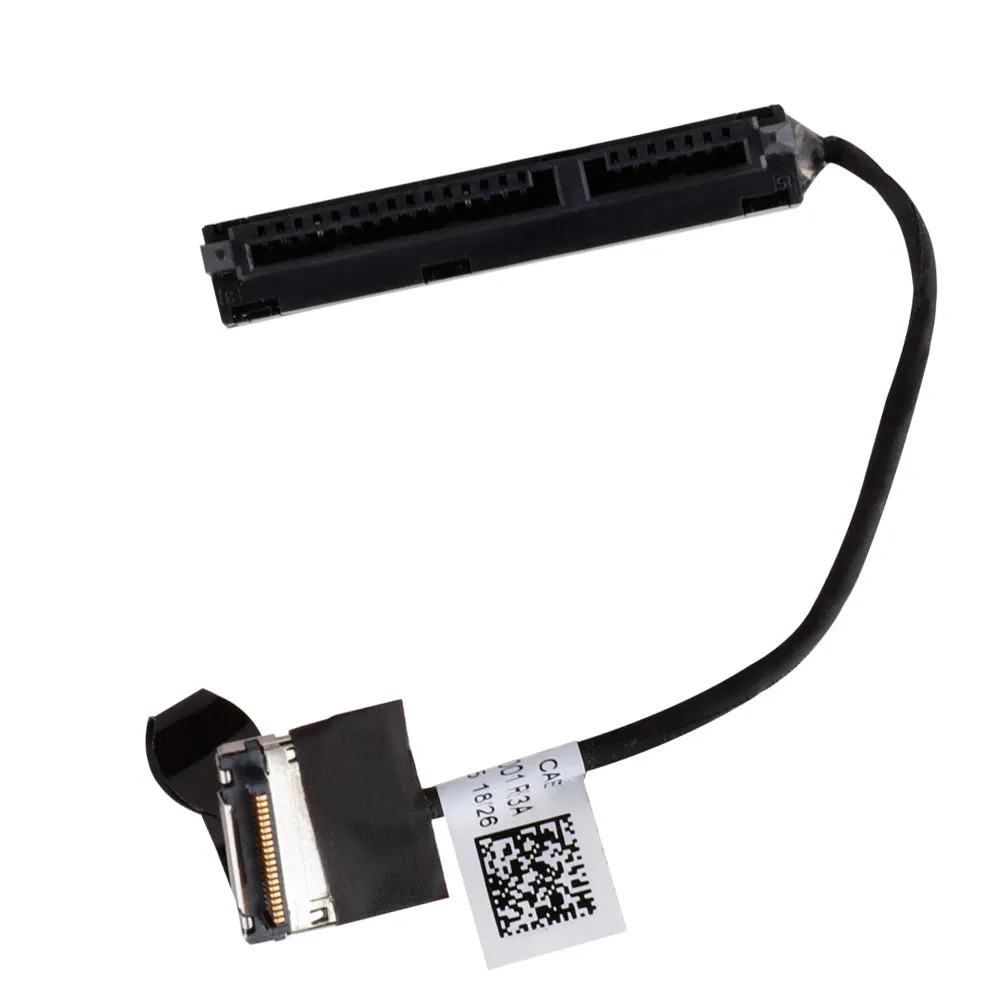SATA Ноутбук Жесткий диск кабель для ACER A314 A315 Aspire 32 C00A|Компьютерные кабели и