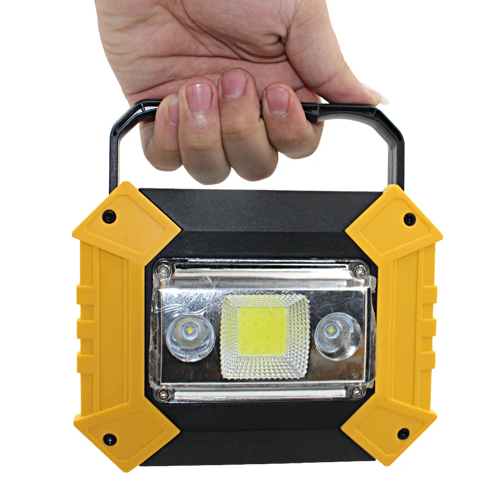 Portable Spotlight (7)