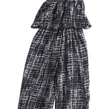 Новинка; Детский комбинезон без спинки для маленьких девочек; ретро-комбинезон с поясом; хлопковая одежда; детские комбинезоны для девочек; Rompers