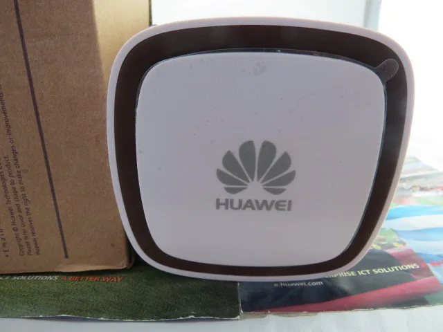 Huawei BM622 wimax cpe маршрутизатор