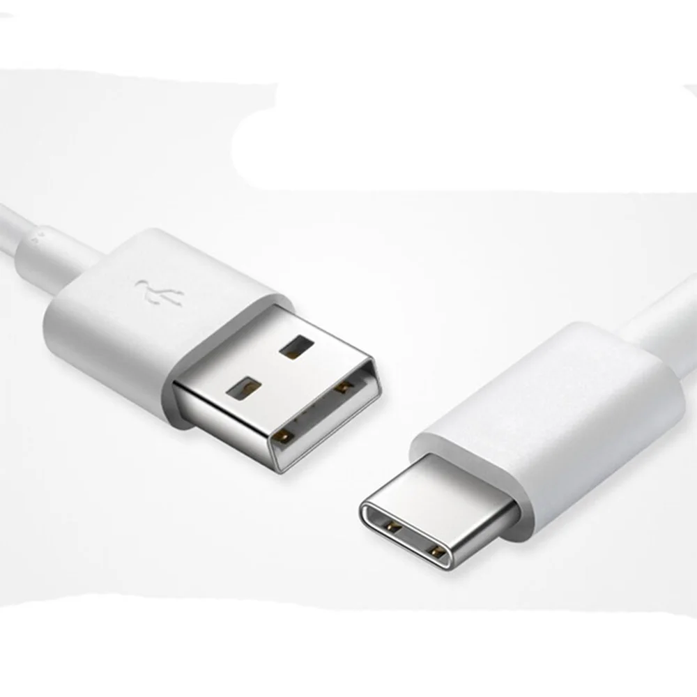 1 м 2 м 3 м USB 3,1 type-C кабель для быстрой зарядки и синхронизации данных для samsung S8 S8plus для huawei LG зарядный кабель