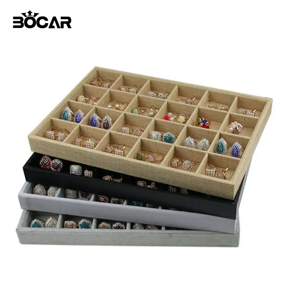 Popular Earring Jewelry BoxesBuy Cheap Earring Jewelry Boxes lots from