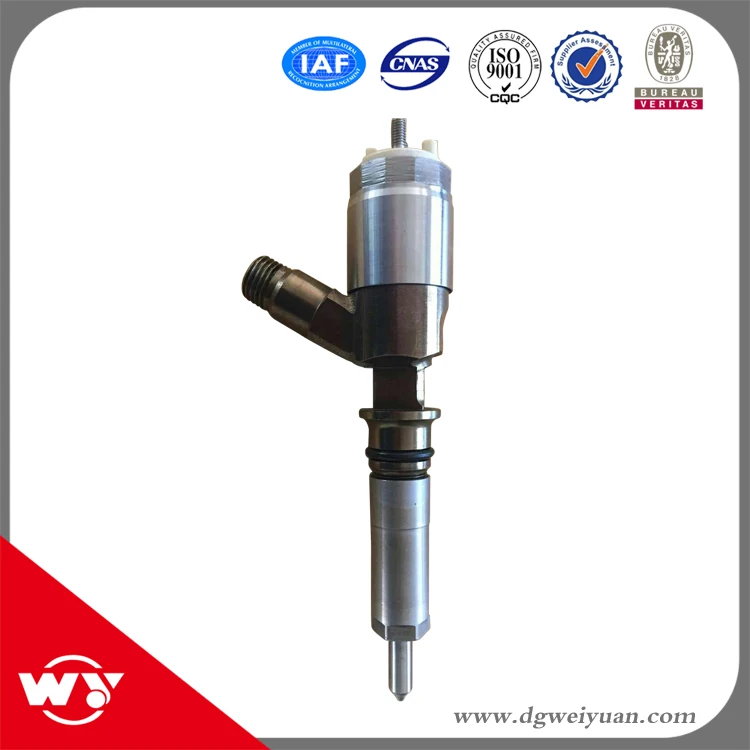 

High quality common rail Injector 326-4700 suitable for CAT 320D injector