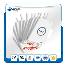 Hotting NFC ACR122U rfid, смарт-карты usb Порты и разъёмы smart card reader и писатель с бесплатным SDK