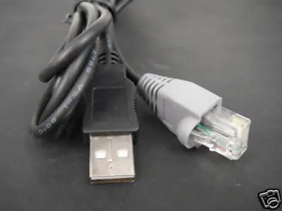 2 USB к RJ45 Маршрутизатор Booster сеть KVM UPS кабель HU1|usb to|usb to rj45usb |