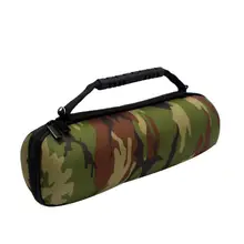 Portable Dust-proof Protector Shoulder Bag Speaker Storage Case For JBL Charge 3 Waterproof Wear-resistant Durable Storage Bag Portable Dust-proof Protector Shoulder Bag Speaker Storage Case For JBL Charge 3 Waterproof Wear-resistant Durable Storage Bag