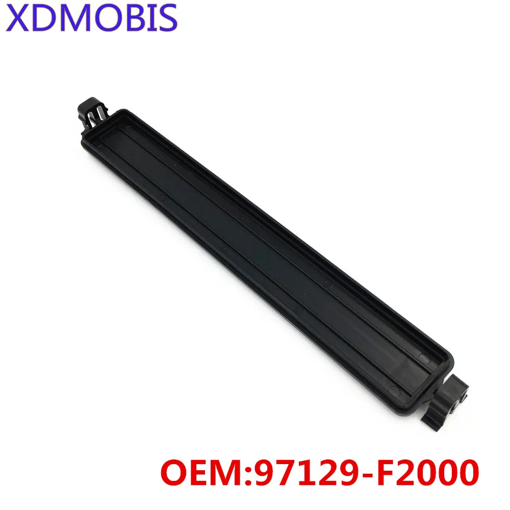 

COVER ASSY-AIR FILTER Air filter cover FOR Hyundai ELANTRA 2016-2017 i30 i30N 17-18 97129F2000