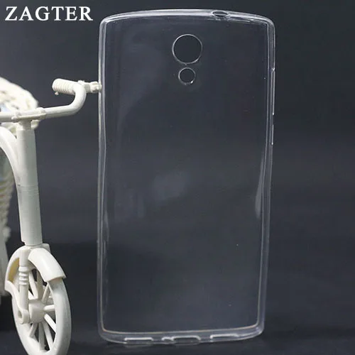 

Coque For Homtom Ht7 Cases 5.5 Inch Soft Case Cover For Homtom ht7 / ht7 Pro Clear Tpu Protective Case Silicon Phone Bags Sheer
