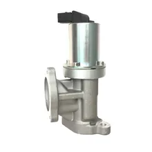 Exhaust Gas Recirculation EGR Valve 2841027410 / 28410-27410 For Hyundai Santa Fe i30 Sonata Tucson Kia Carens Cee ED Magentis