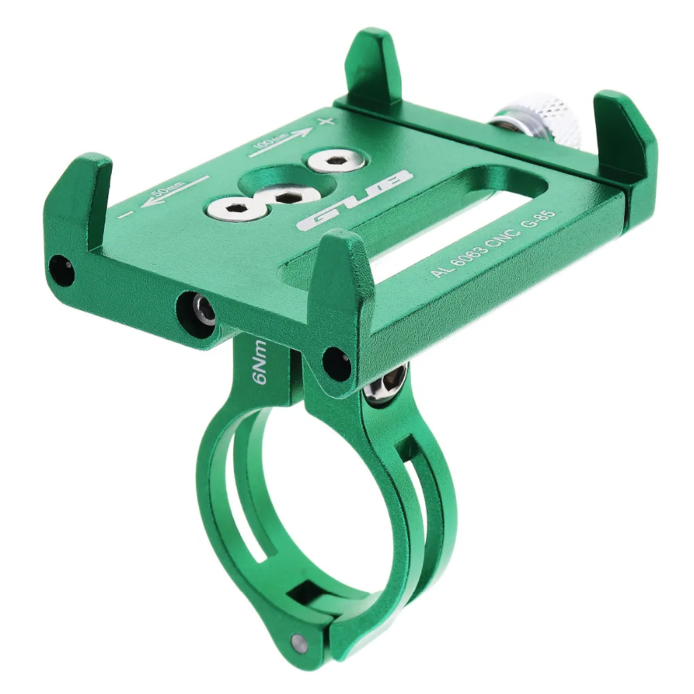 New-Arrival-GUB-G85-AL6063-CNC-Bicycle-Phone-Holder-Bracket-for-Phone-GPS-Device-Up-To (1)