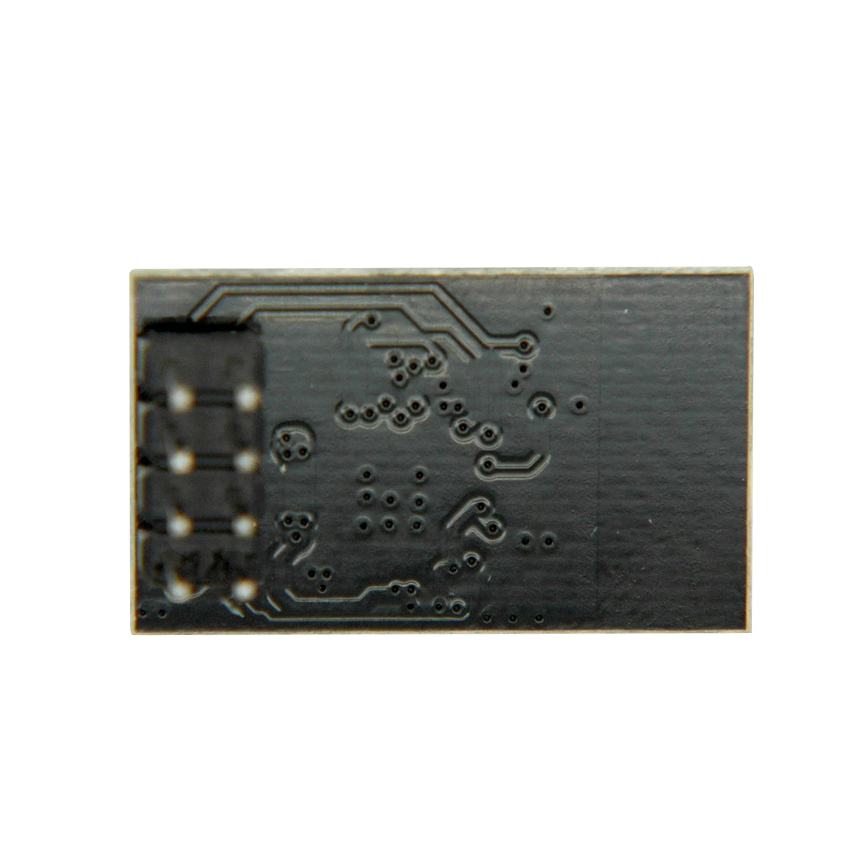 ESP8266 обновленный Последовательный модуль Wi Fi память 1 Мб время работы
