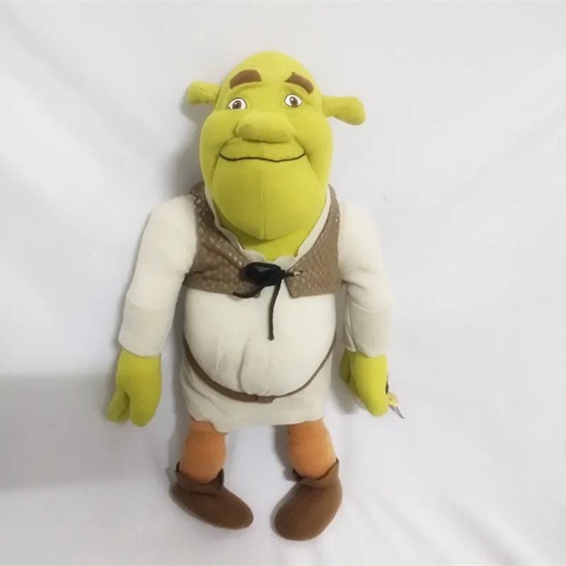 shrek stuffed toys