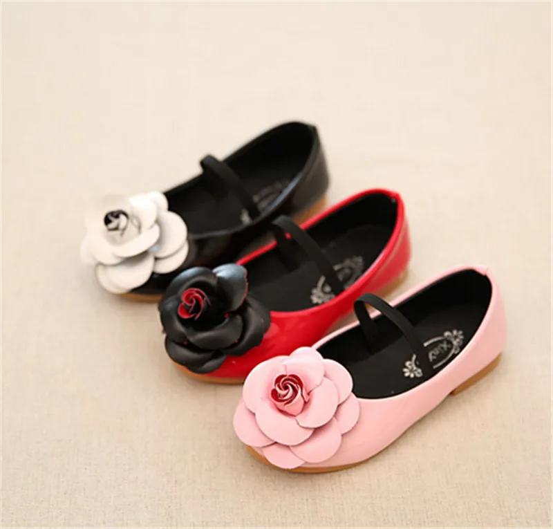 flower girls shoes (2)