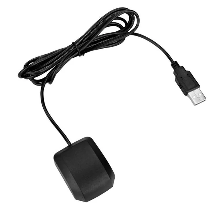  VK-162 Notebook Usb GPS Navigation Modul Unterstützung