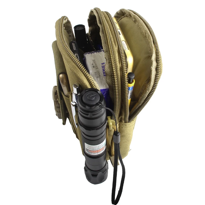 Military Tractical Waist Bag RL10-0007-46