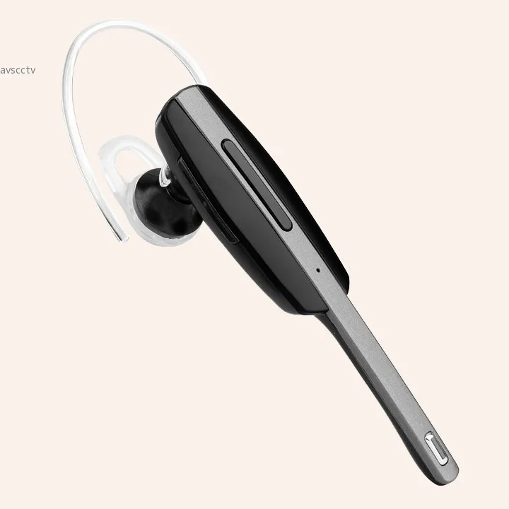 

Promotion 2016 New Black Business Wireless Stereo Headphones Bluetooth Earphone Headset For Cellphones EU Plug Drop Shipping 58