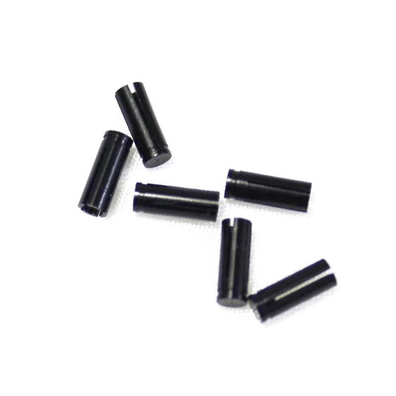 

Aluminium Alloy Dart Flight Protector, 6PCS Packed. Plus Laser Dart Flight 3 PCS Randomly.