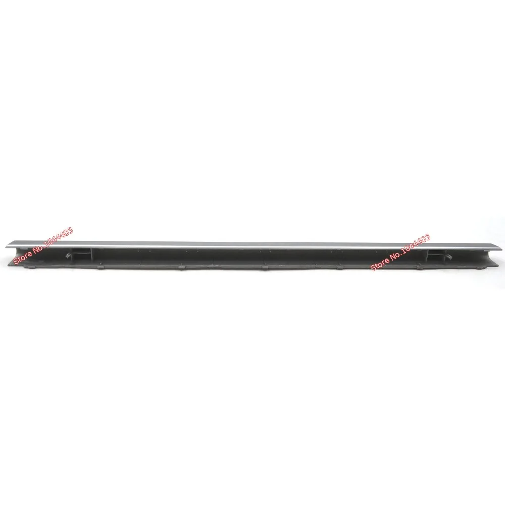 

New LCD Screen Hinge Cover For Dell Inspiron 15 7537 Series Touchscreen Hinge Cover 42.47L08.001 Touch Silver