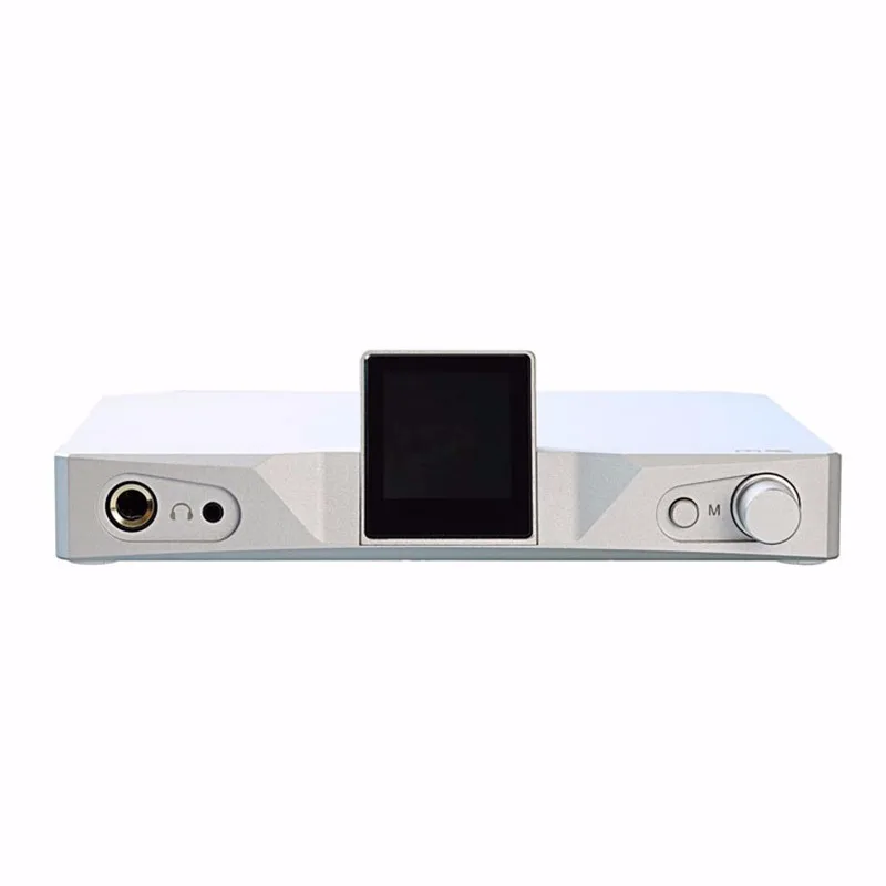 SMSL M9 32 бит/768 кГц DSD512 XMOS HiFi DAC декодер USB/оптический/коаксиальный усилитель мощности