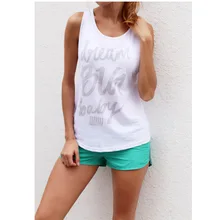 Спортивный жилет дышащий впитывающий Йога дикий Фитнес Одежда спортивный жилет женский