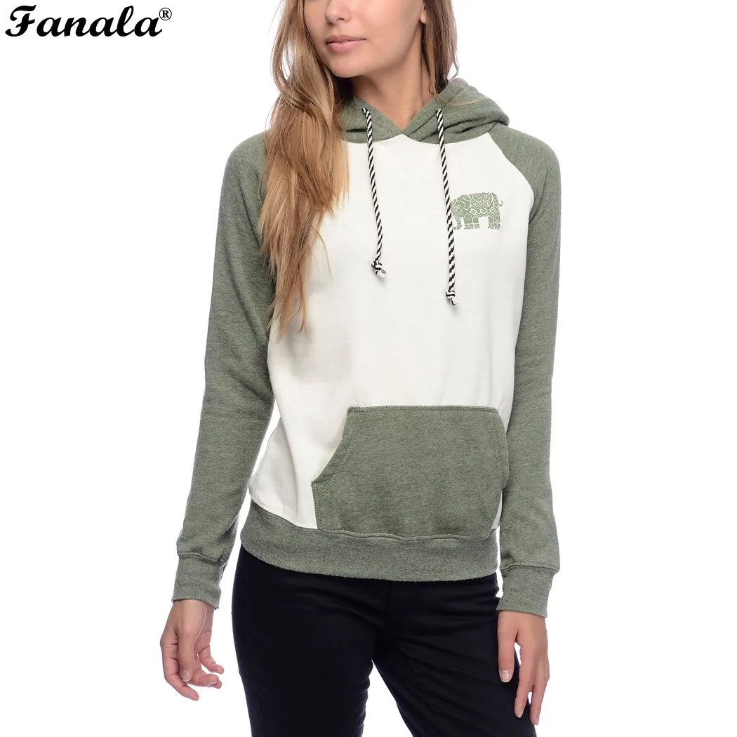 Aliexpress.com : Buy FANALA Hoodies Sweatshirt Women