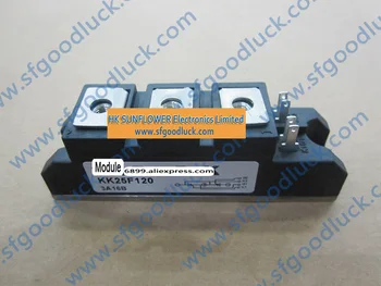 

KK25F120 THYRISTOR MODULE 1200V 25A Mass:170g