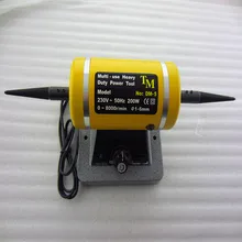 ТМ полировка шлифовка полировка двигателя об/мин 0-8000r/мин многофункциональная полировальная машина сверхмощный Электроинструмент ювелирные изделия стоматологический роторный инструмент