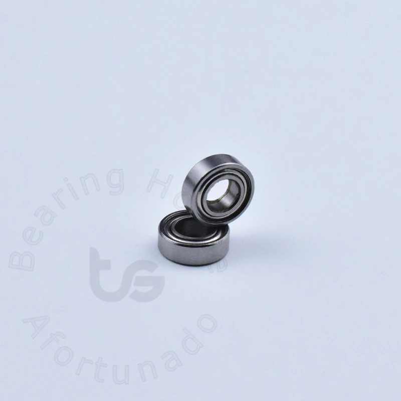 R166ZZ 4 763*9 525*3 175 (мм) Бесплатная доставка подшипник ABEC 5 10 шт. Миниатюрный Мини из